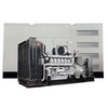 WD-Perkins-S 10~2500kva Open Type Diesel Generator