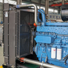 WD-YC Diesel series 400~1000KW 500~1250KVA Open Type Diesel Generator Set