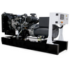 WD-Perkins Series 10~2500kva Open Type Diesel Generator