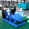 WD-YC Diesel series 200~400KW 250~500KVA Open Type Diesel Generator Set