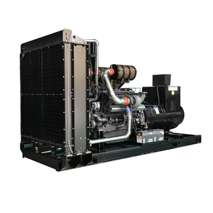 WD-KAIPU Series 187~1250KVA Open Type Diesel Generator