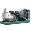 WD-VOLVO-S 75~625kva Silent Type Diesel Generator