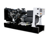 WD-Perkins-S 10~2500kva Silent Type Diesel Generator