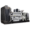 WD-Perkins-S 10~2500kva Open Type Diesel Generator