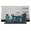 WD- Weichai-S 20~2000KVA Silent Type Diesel Generator